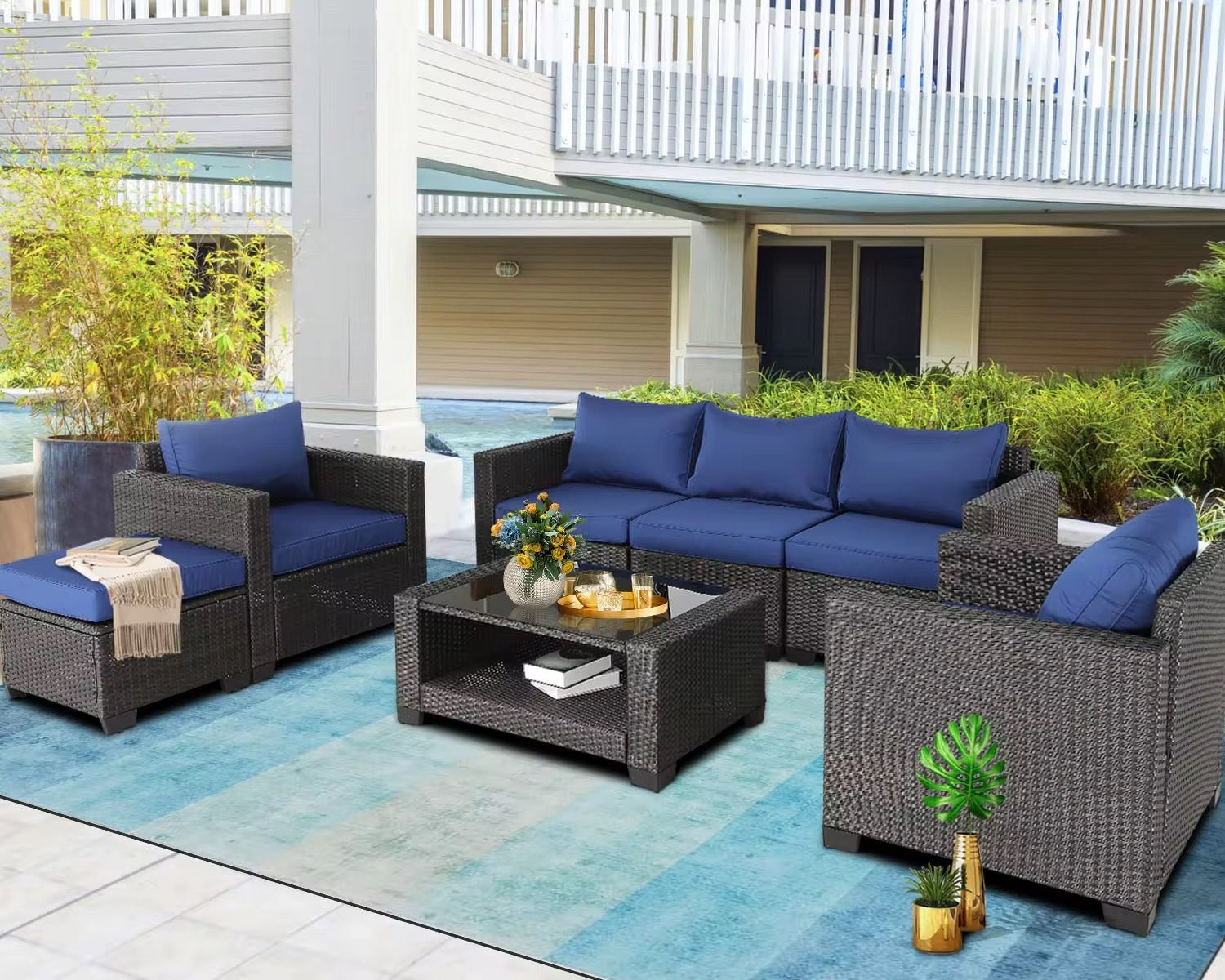 Outdoor Furniture
